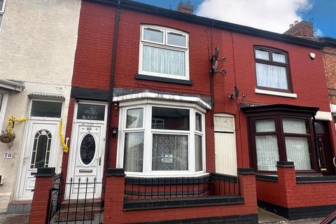 3 bedroom terraced house for sale, Doncaster Road, Leicester LE4