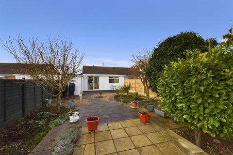 2 bedroom semi-detached bungalow for sale, Kensington Gardens, Mablethorpe LN12