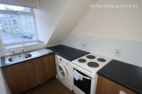 1 bedroom flat for sale, Baxter Street, Aberdeen AB11