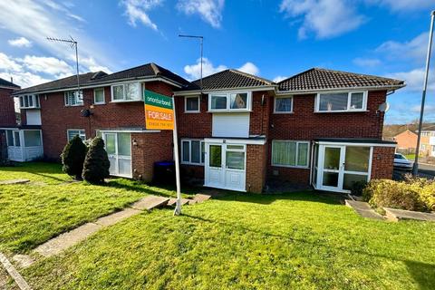 3 bedroom terraced house for sale, Watermeadow Drive, Watermeadow, Northampton NN3