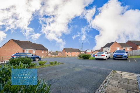 3 bedroom semi-detached house for sale, Knowles View, Talke, Stoke-on-Trent