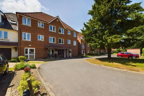 1 bedroom flat for sale, Easterfield Court, Driffield, YO25 5PP