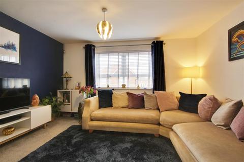 undefined, Mulberry Croft, Beverley