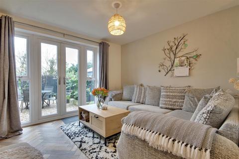 undefined, Mulberry Croft, Beverley