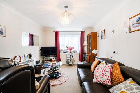 undefined, Westleigh Court, Nightingale Lane, Wanstead