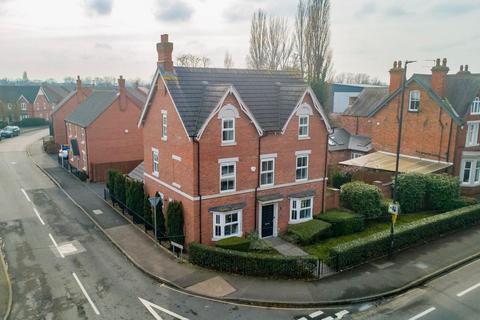 5 bedroom detached house for sale, Nottingham Road, Long Eaton, NG10