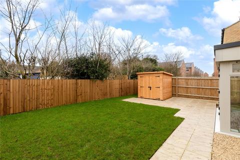 4 bedroom detached house for sale, Shrewsbury Road, Cambridge, Cambridgeshire