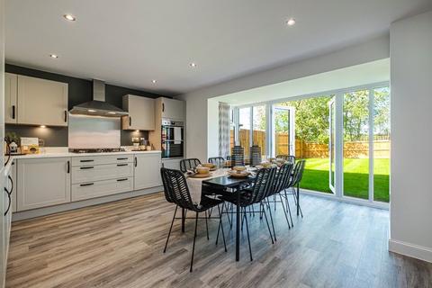 4 bedroom detached house for sale, Shrewsbury Road, Cambridge, Cambridgeshire