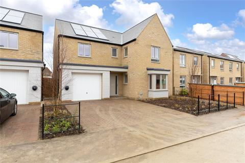 4 bedroom detached house for sale, Shrewsbury Road, Cambridge, Cambridgeshire