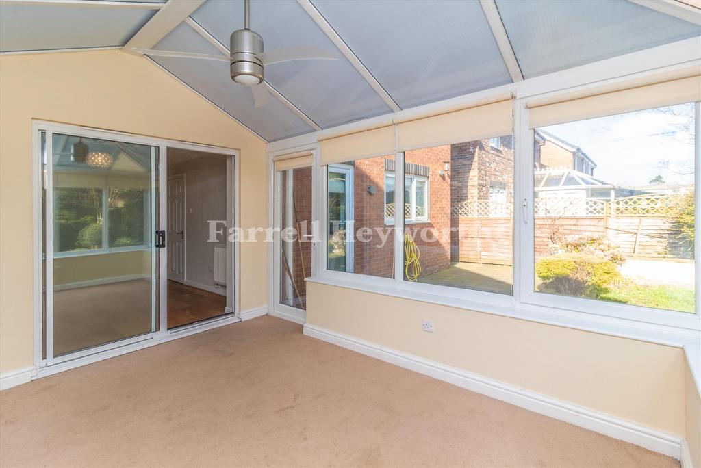 Conservatory image 2