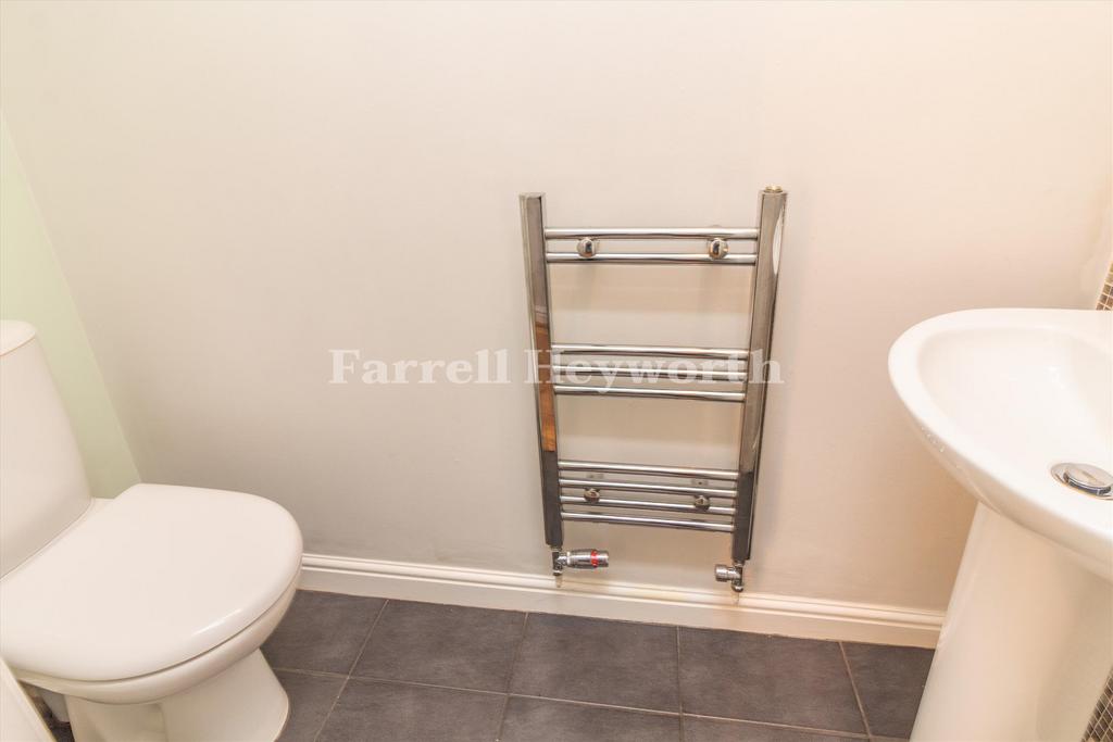 Ground Floor WC imag