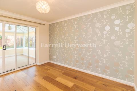 9 Woburn Way, Claughton On Brock, Preston, PR3 0QF