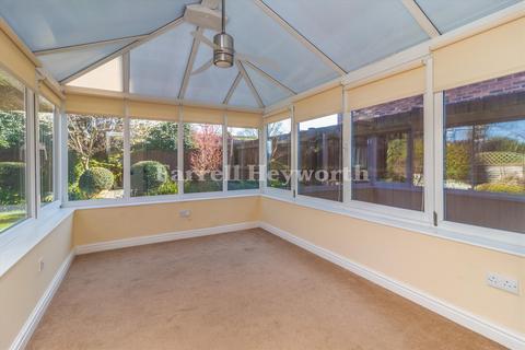 9 Woburn Way, Claughton On Brock, Preston, PR3 0QF