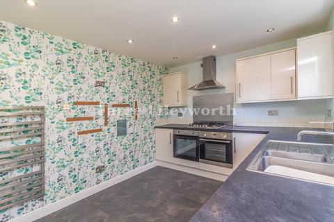 9 Woburn Way, Claughton On Brock, Preston, PR3 0QF