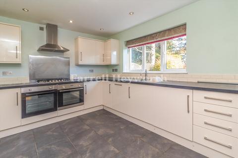 9 Woburn Way, Claughton On Brock, Preston, PR3 0QF