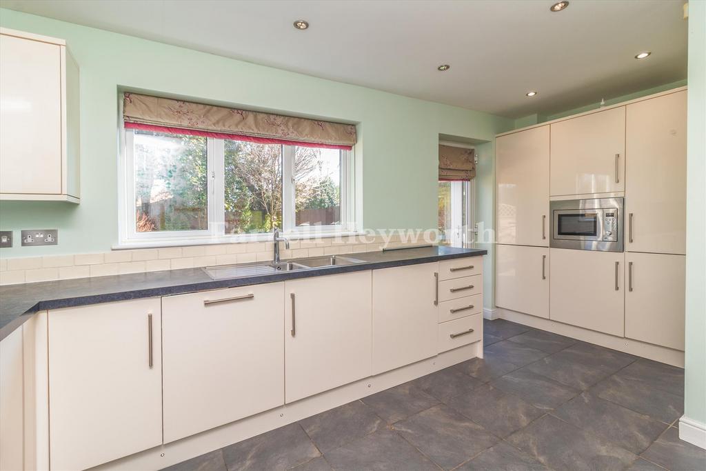 Kitchen image 2