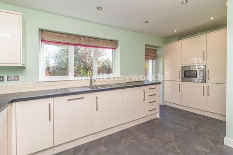 9 Woburn Way, Claughton On Brock, Preston, PR3 0QF