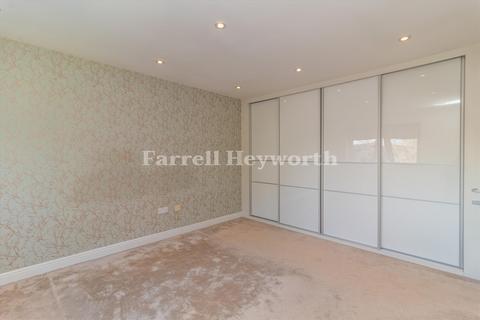 9 Woburn Way, Claughton On Brock, Preston, PR3 0QF