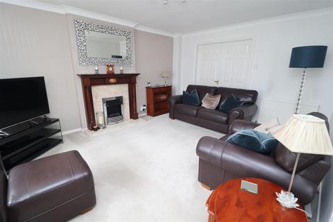 4 bedroom detached house for sale, Beaumont Rise, Worksop S80