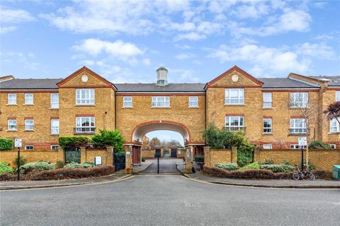 1 bedroom apartment for sale, Malthouse Drive, London W4