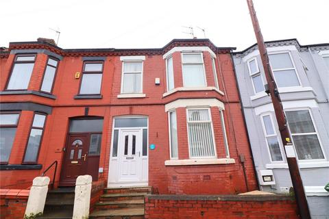 3 bedroom terraced house for sale, Raffles Road, Birkenhead, Wirral, CH42