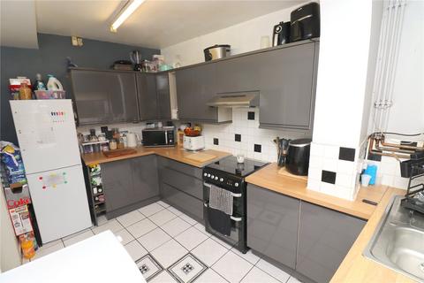 3 bedroom terraced house for sale, Raffles Road, Birkenhead, Wirral, CH42