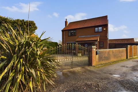 3 bedroom detached house for sale, Magna Mile, Ludford, Market Rasen LN8