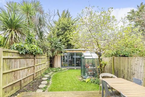 3 bedroom terraced house for sale, Hamilton Road, Wimbledon