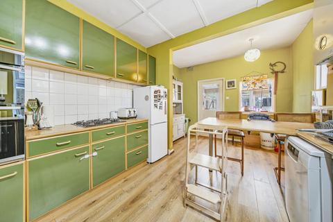 3 bedroom terraced house for sale, Hamilton Road, Wimbledon