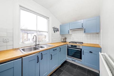 2 bedroom flat for sale, Norwood Road, Herne Hill, London, SE24