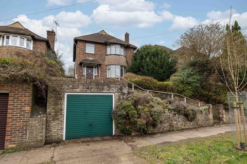 3 bedroom detached house for sale, Nackington Road, Canterbury, CT1