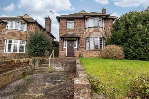 3 bedroom detached house for sale, Nackington Road, Canterbury, CT1