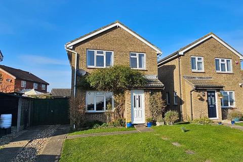 undefined, Broomfield Road, Herne Bay, CT6 7BB