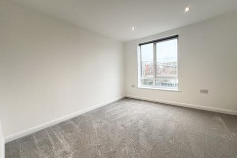 2 bedroom flat to rent, Castle View Place, ST16 2FB