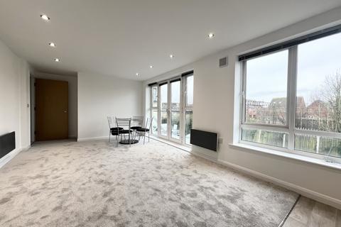 2 bedroom flat to rent, Castle View Place, ST16 2FB