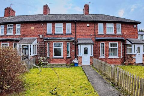 2 bedroom terraced house for sale, Thornaby Road, Thornaby TS17