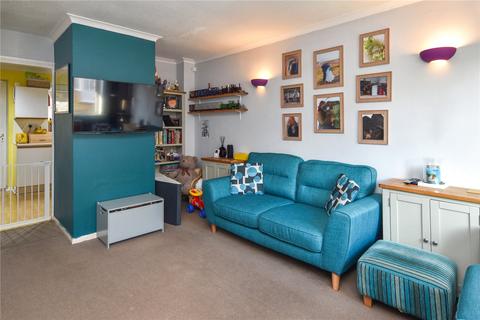 2 bedroom terraced house for sale, Woodcotes, Shoeburyness, Essex, SS3