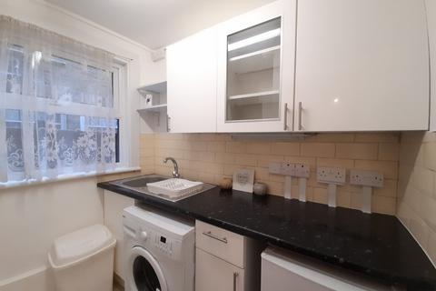 2 bedroom apartment to rent, Albany Road, Camberwell, London, SE5