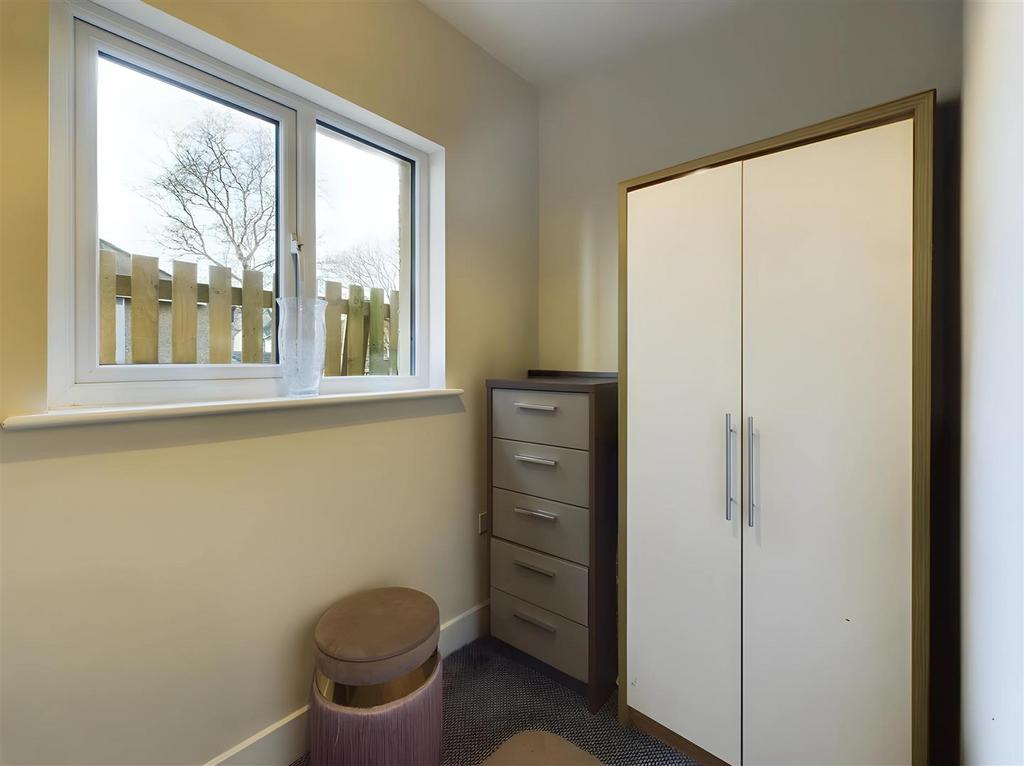 Bedroom Three / Office