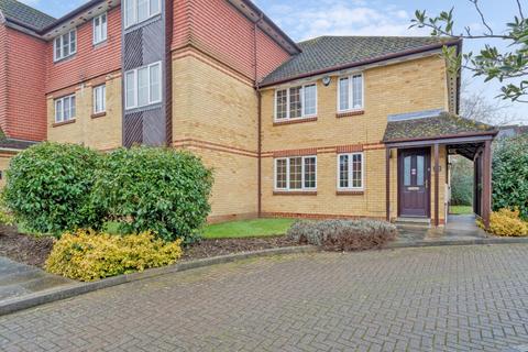 2 bedroom maisonette for sale, Thompson Way, Mill End, Rickmansworth, WD3