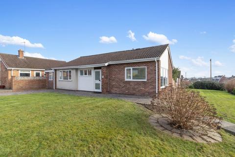 3 bedroom detached bungalow for sale, St Bernard Drive, Malvern