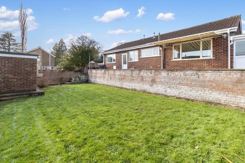 3 bedroom detached bungalow for sale, St Bernard Drive, Malvern