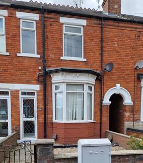 3 bedroom terraced house for sale, Ropery Road, Gainsborough DN21