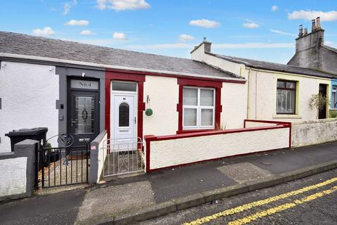 2 bedroom terraced bungalow for sale, Clenoch Street, Stranraer, DG9
