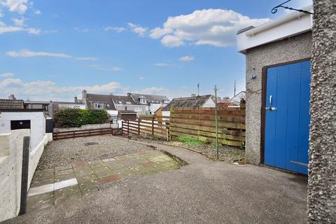 2 bedroom terraced bungalow for sale, Clenoch Street, Stranraer, DG9
