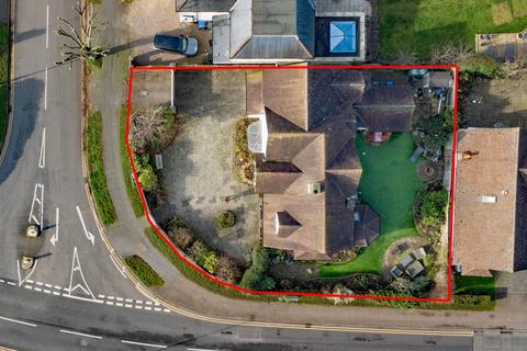 undefined, Great Bowden Road, Market Harborough LE16
