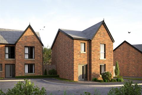 3 bedroom detached house for sale, Haven View, Haven Lane, Moorside, Oldham, OL4
