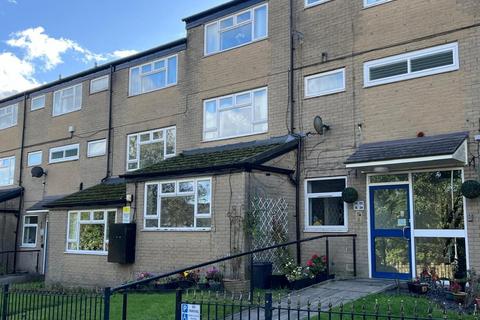 undefined, Wyre Street, Mossley OL5