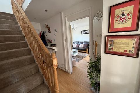 undefined, Wyre Street, Mossley OL5