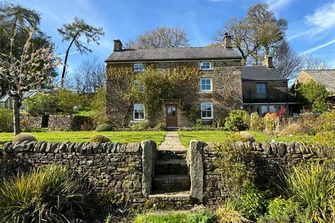 6 bedroom farm house for sale, Fawside Farm, Longnor, Buxton, SK17 0RA